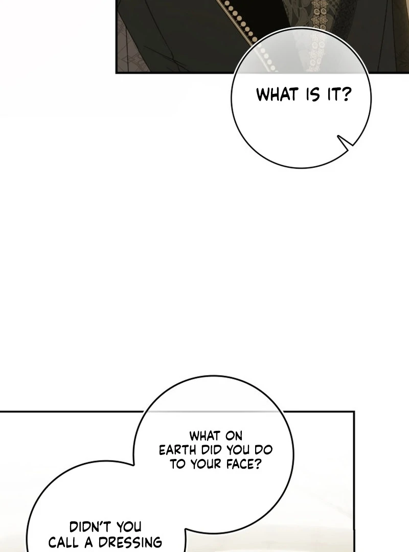 My Husband Is My Ultimate Bias, but I Think He Wants a Divorce Chapter 10 page 21 - 