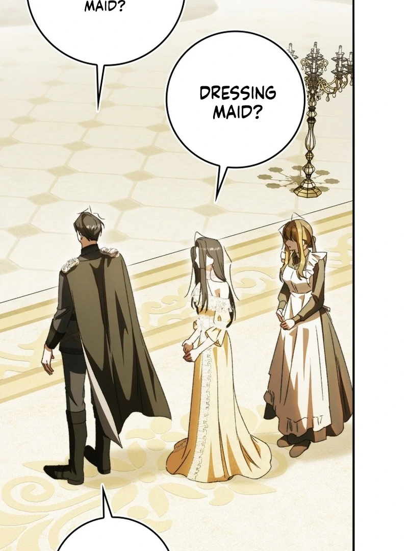 My Husband Is My Ultimate Bias, but I Think He Wants a Divorce Chapter 10 page 22 - 