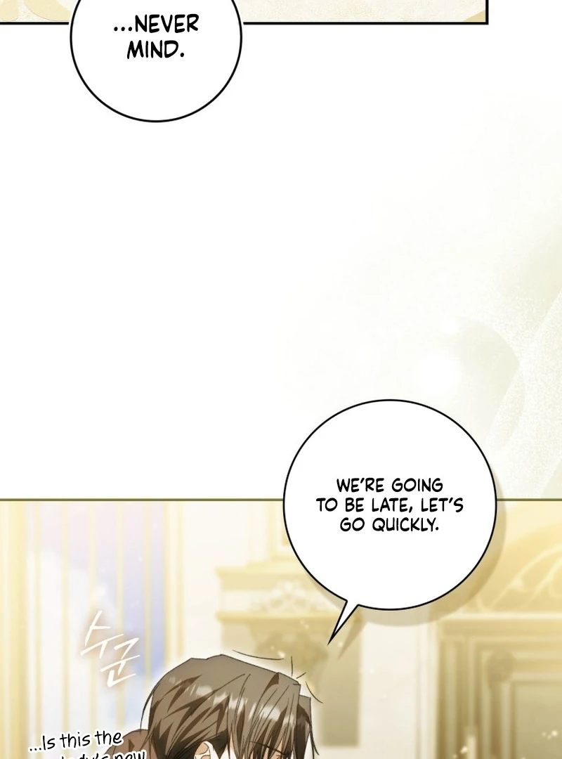My Husband Is My Ultimate Bias, but I Think He Wants a Divorce Chapter 10 page 23 - 