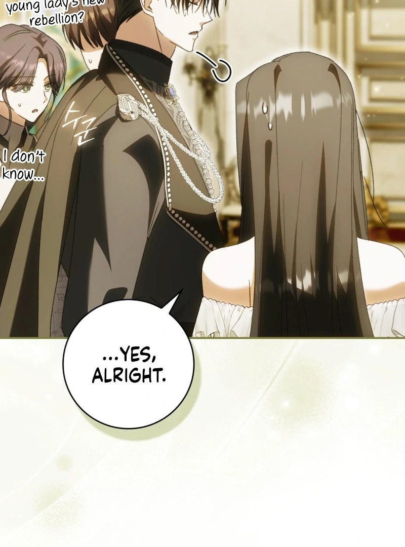 My Husband Is My Ultimate Bias, but I Think He Wants a Divorce Chapter 10 page 24 - 