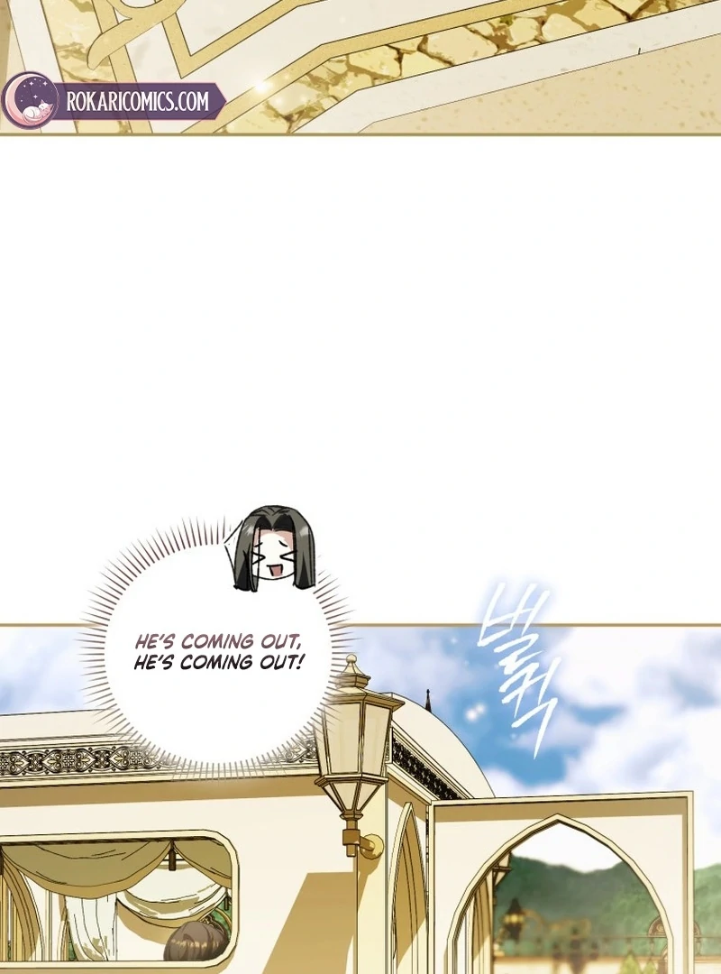 My Husband Is My Ultimate Bias, but I Think He Wants a Divorce Chapter 10 page 31 - 