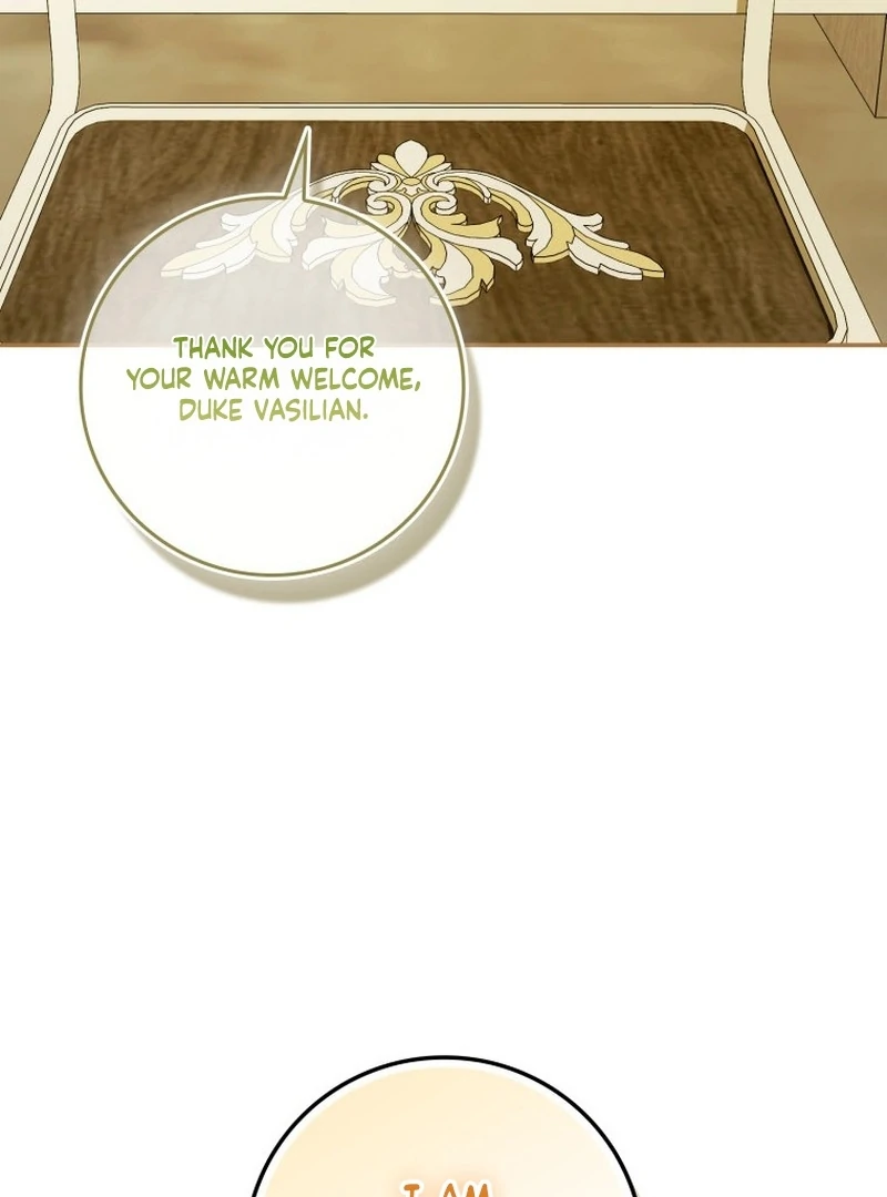 My Husband Is My Ultimate Bias, but I Think He Wants a Divorce Chapter 10 page 35 - 