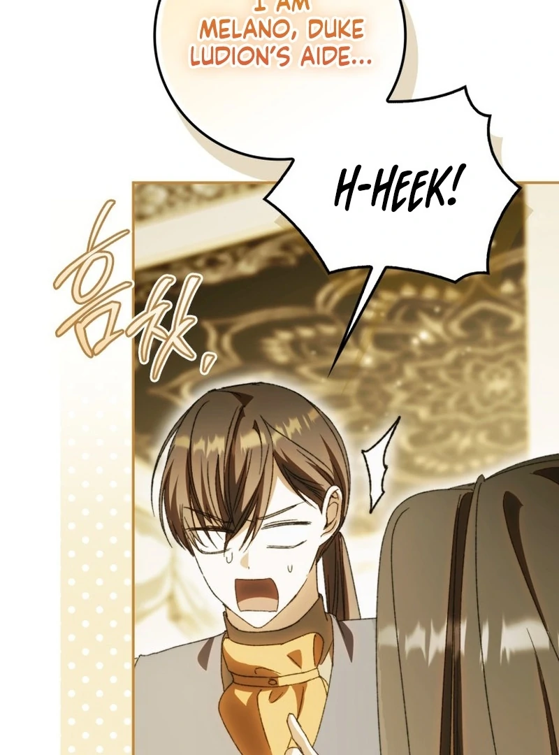 My Husband Is My Ultimate Bias, but I Think He Wants a Divorce Chapter 10 page 36 - 