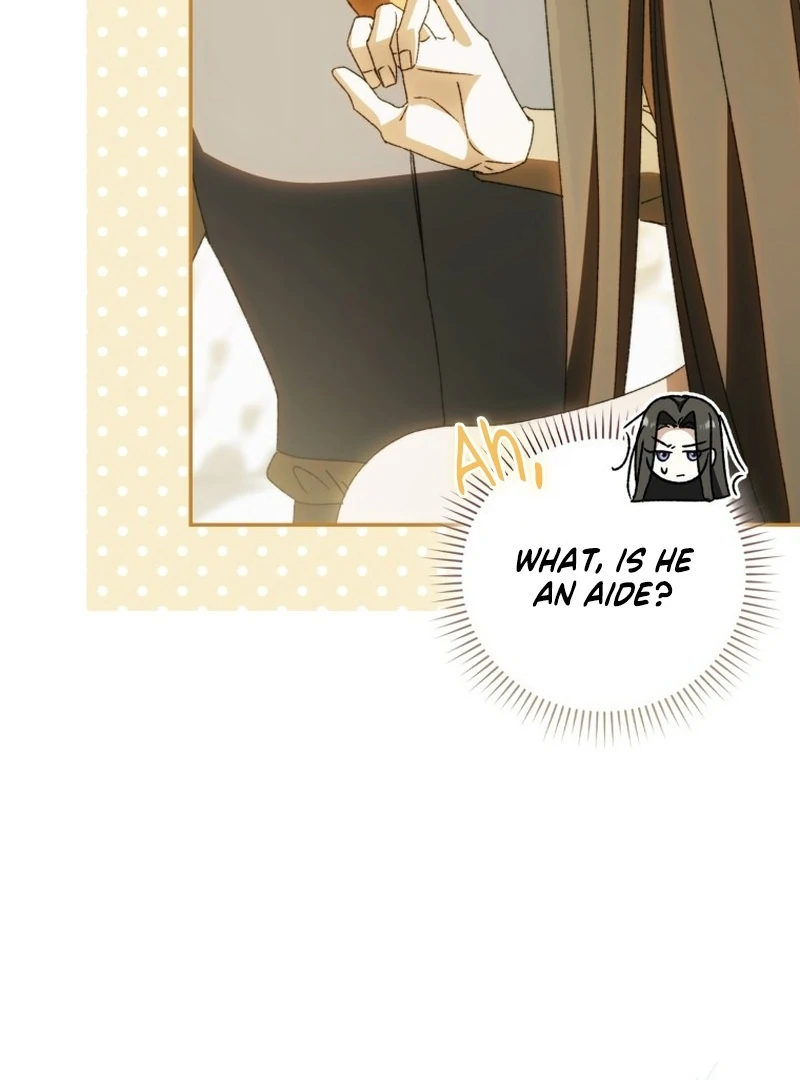 My Husband Is My Ultimate Bias, but I Think He Wants a Divorce Chapter 10 page 37 - 
