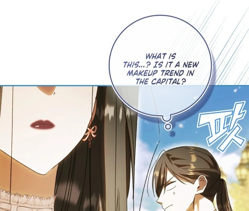 My Husband Is My Ultimate Bias, but I Think He Wants a Divorce Chapter 10 page 38 - 