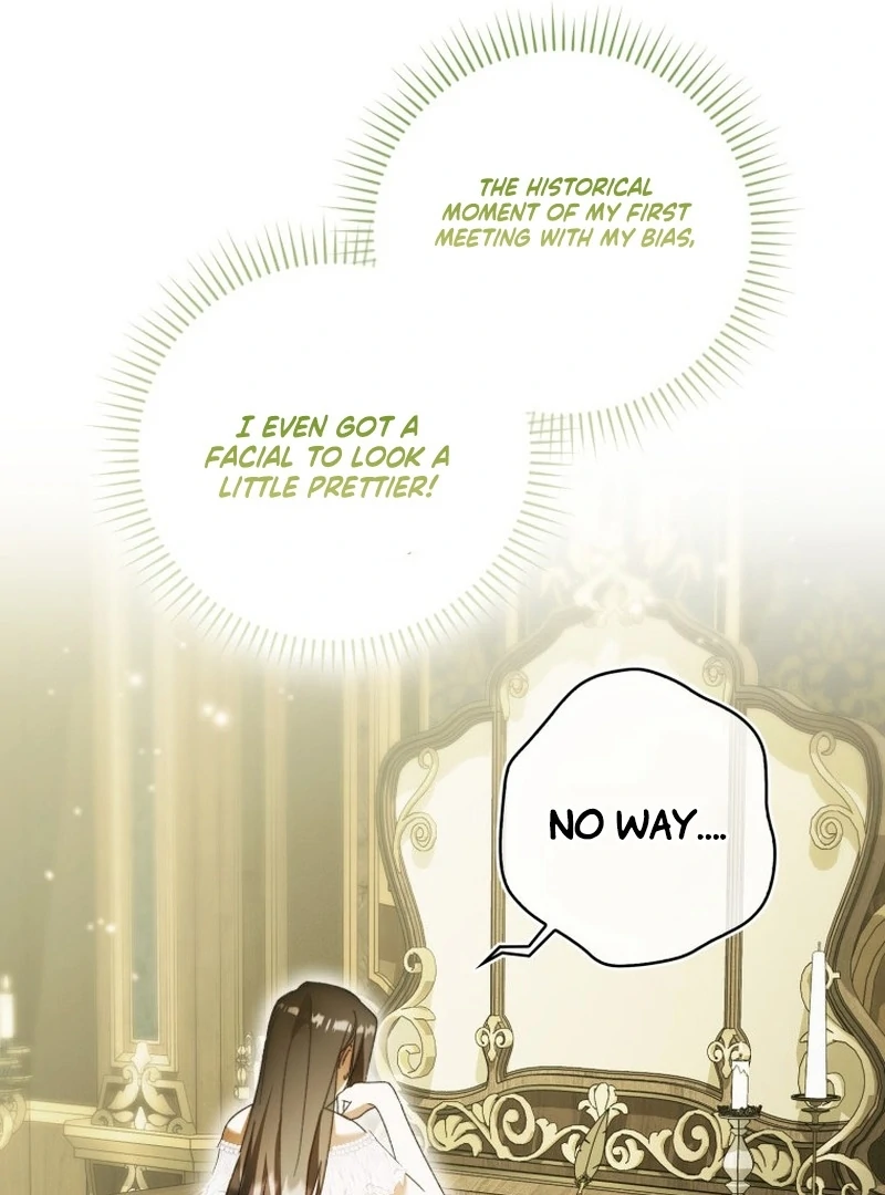 My Husband Is My Ultimate Bias, but I Think He Wants a Divorce Chapter 10 page 6 - 