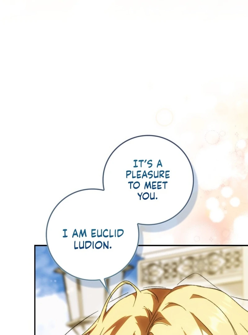My Husband Is My Ultimate Bias, but I Think He Wants a Divorce Chapter 10 page 54 - 