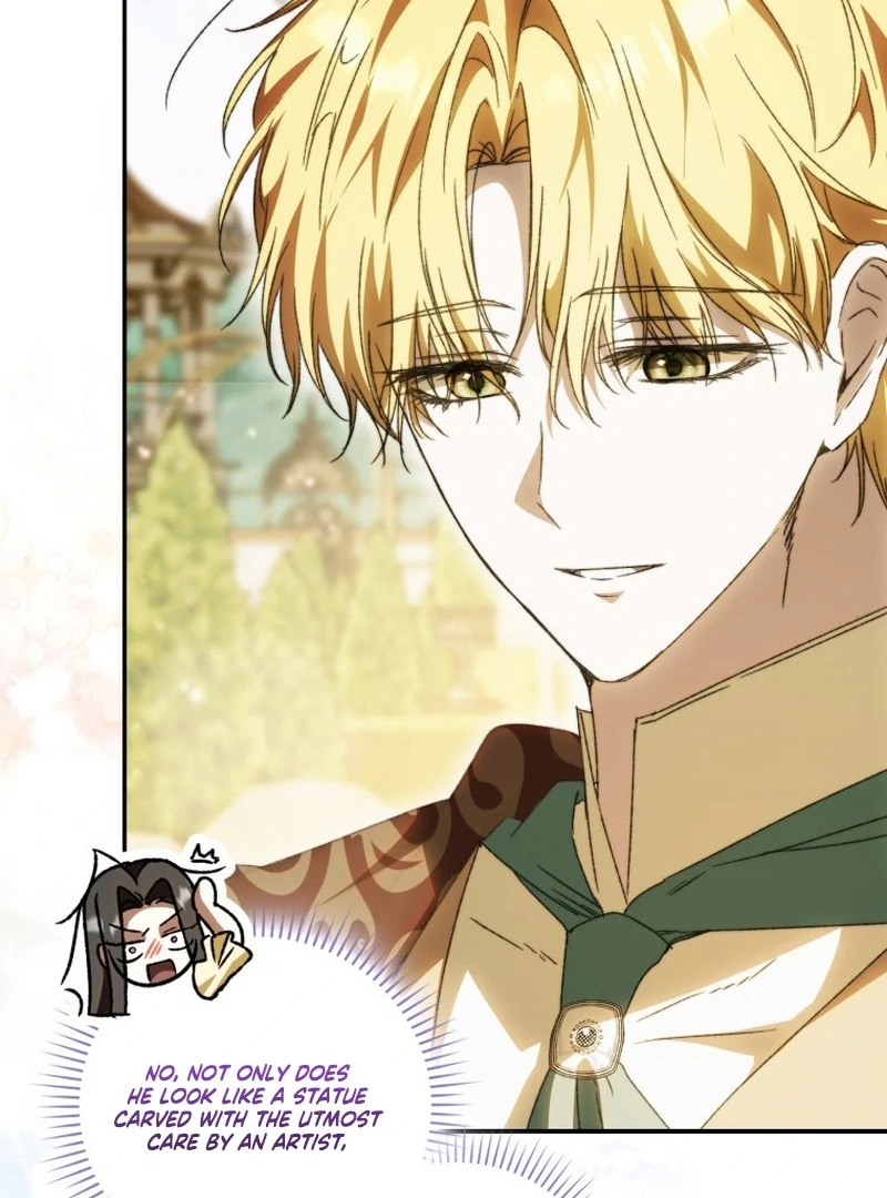 My Husband Is My Ultimate Bias, but I Think He Wants a Divorce Chapter 10 page 55 - 