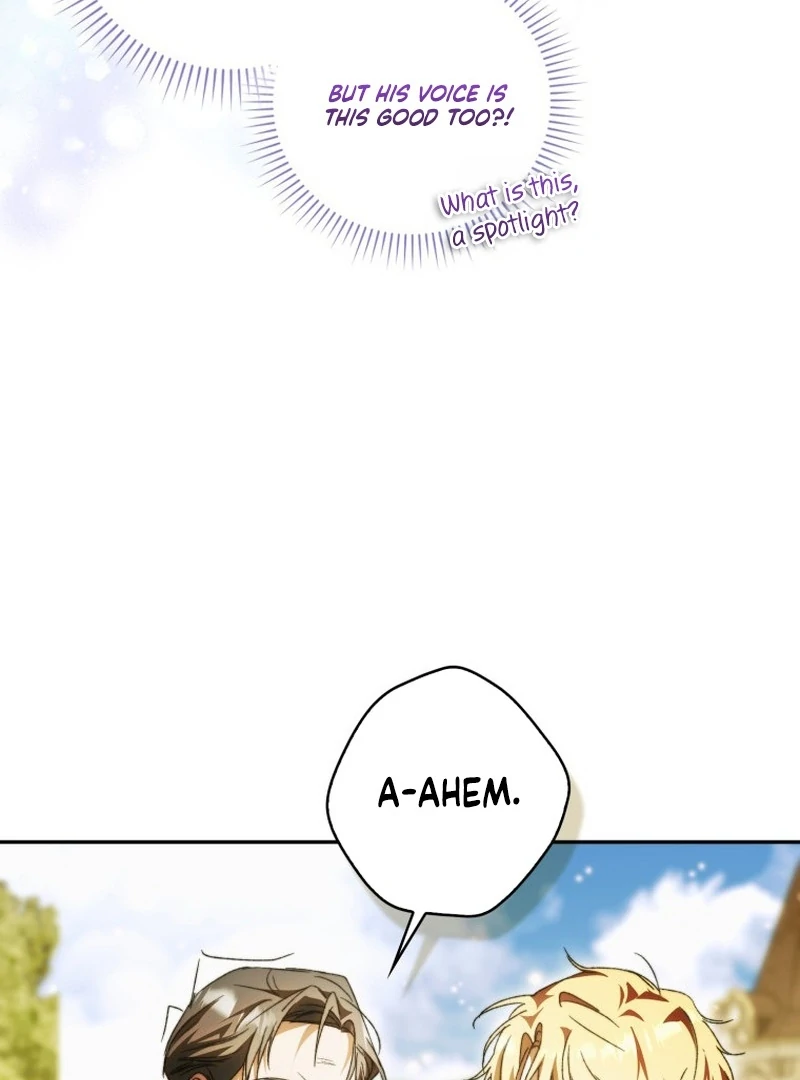 My Husband Is My Ultimate Bias, but I Think He Wants a Divorce Chapter 10 page 56 - 