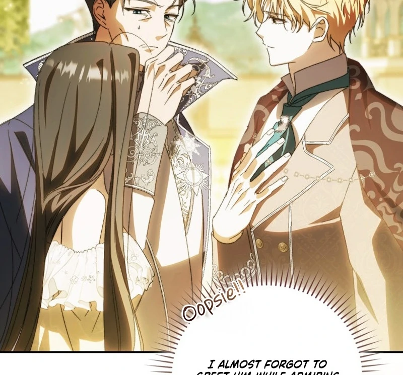 My Husband Is My Ultimate Bias, but I Think He Wants a Divorce Chapter 10 page 57 - 