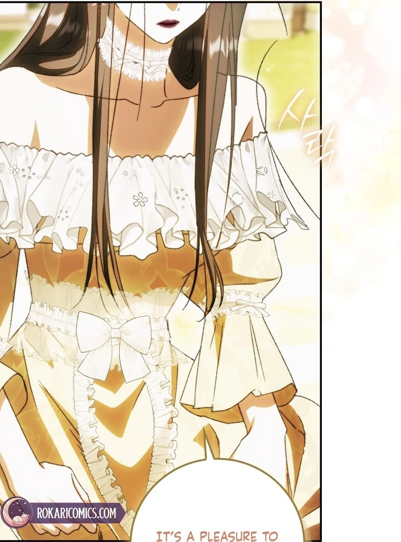 My Husband Is My Ultimate Bias, but I Think He Wants a Divorce Chapter 10 page 59 - 