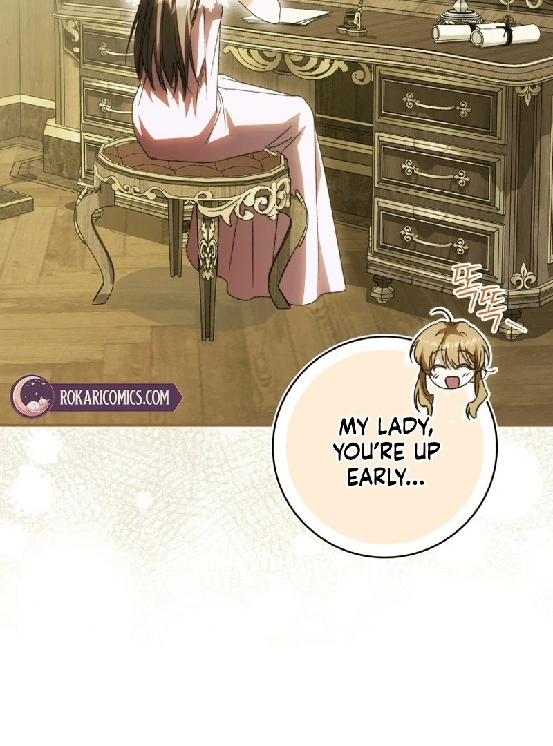 My Husband Is My Ultimate Bias, but I Think He Wants a Divorce Chapter 10 page 7 - 