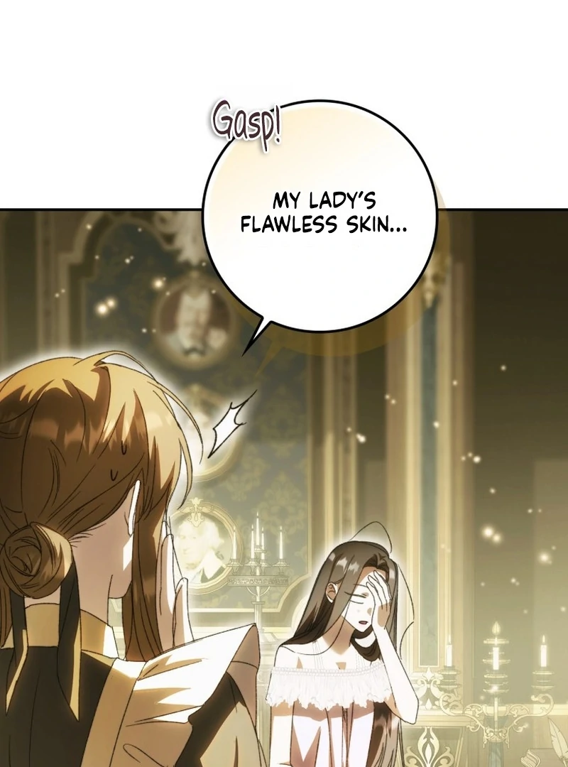 My Husband Is My Ultimate Bias, but I Think He Wants a Divorce Chapter 10 page 8 - 