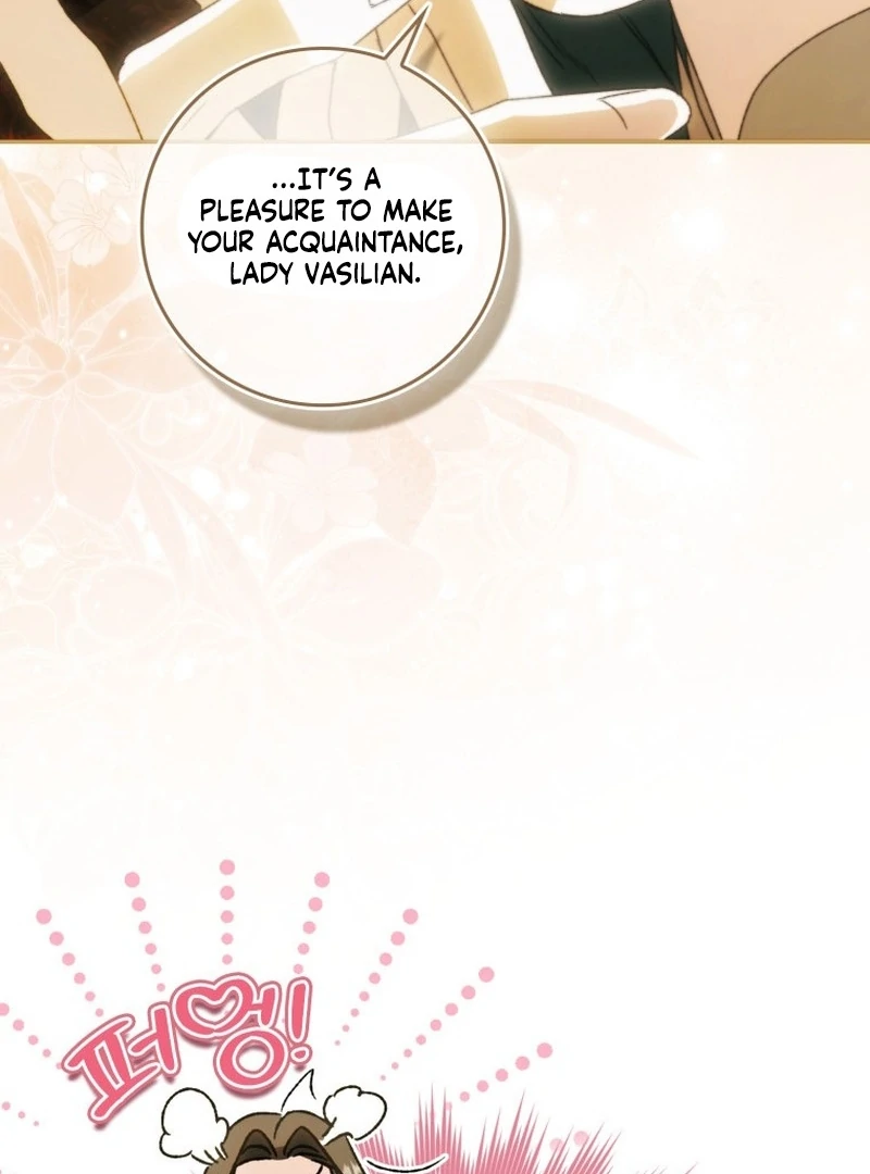 My Husband Is My Ultimate Bias, but I Think He Wants a Divorce Chapter 10 page 71 - 