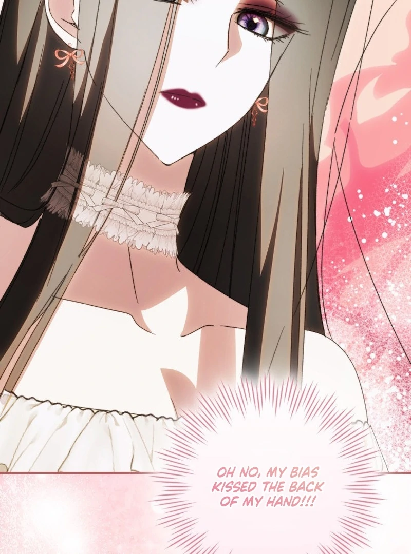 My Husband Is My Ultimate Bias, but I Think He Wants a Divorce Chapter 10 page 73 - 