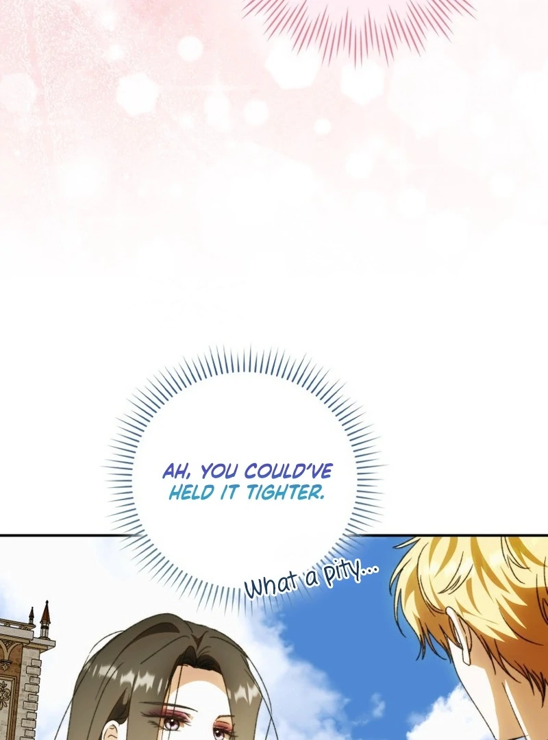 My Husband Is My Ultimate Bias, but I Think He Wants a Divorce Chapter 10 page 74 - 