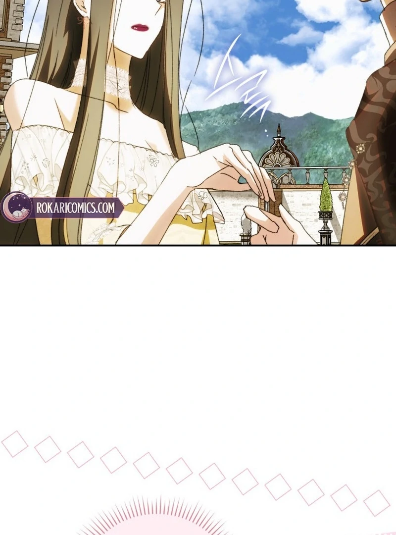 My Husband Is My Ultimate Bias, but I Think He Wants a Divorce Chapter 10 page 75 - 