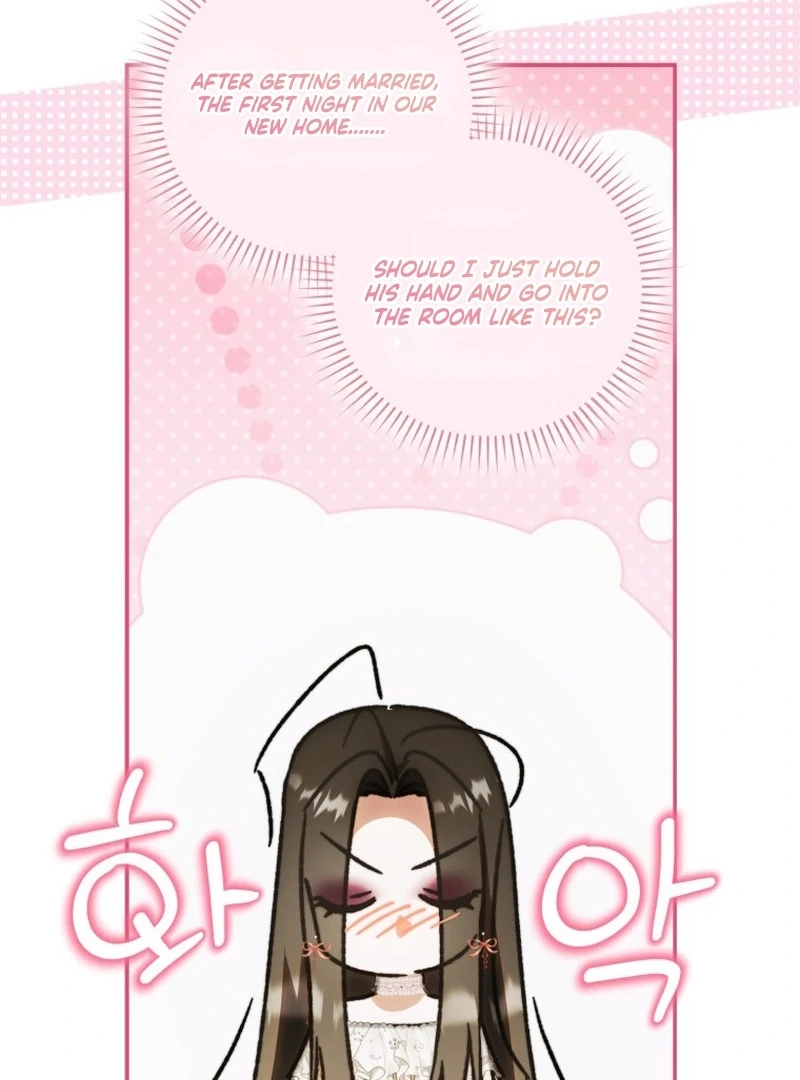 My Husband Is My Ultimate Bias, but I Think He Wants a Divorce Chapter 10 page 76 - 
