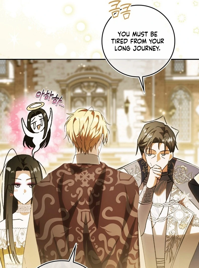 My Husband Is My Ultimate Bias, but I Think He Wants a Divorce Chapter 10 page 79 - 