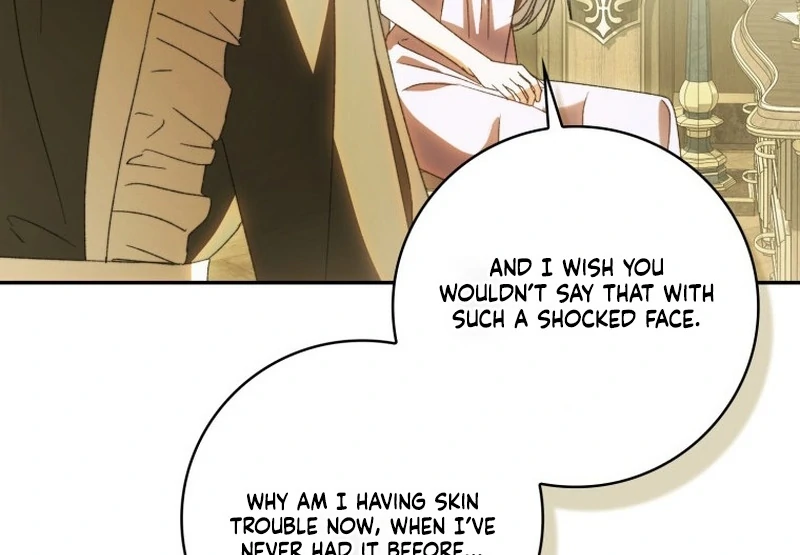 My Husband Is My Ultimate Bias, but I Think He Wants a Divorce Chapter 10 page 9 - 