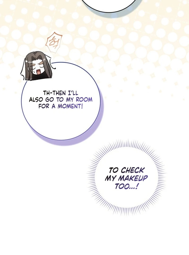 My Husband Is My Ultimate Bias, but I Think He Wants a Divorce Chapter 10 page 82 - 