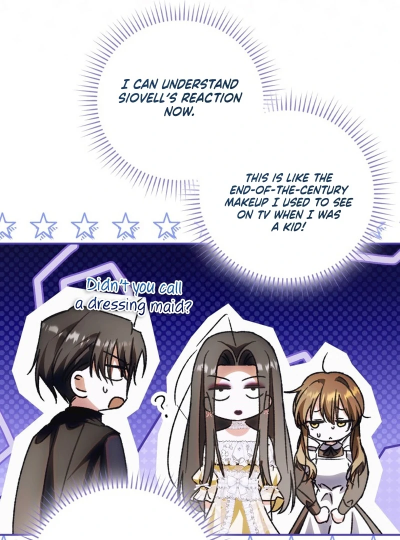 My Husband Is My Ultimate Bias, but I Think He Wants a Divorce Chapter 10 page 88 - 