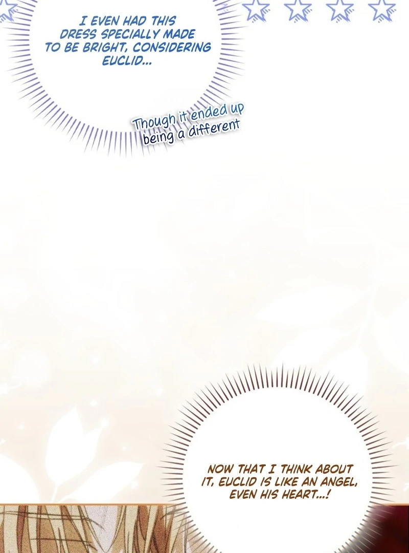 My Husband Is My Ultimate Bias, but I Think He Wants a Divorce Chapter 10 page 89 - 