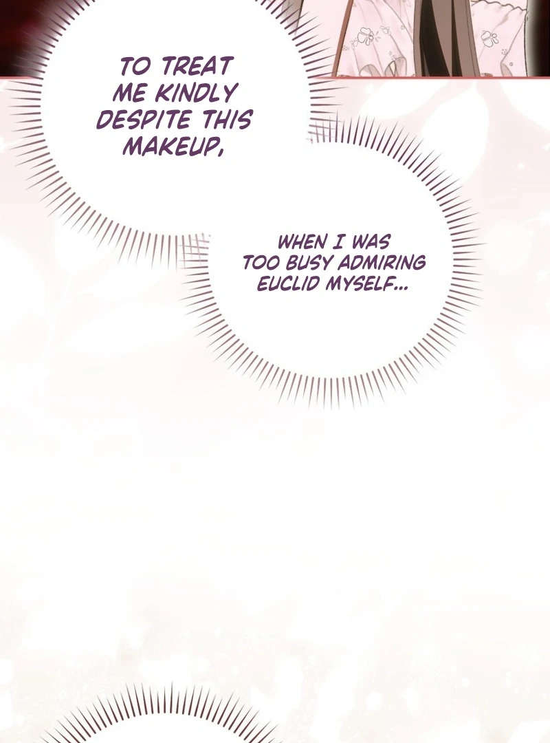 My Husband Is My Ultimate Bias, but I Think He Wants a Divorce Chapter 10 page 91 - 