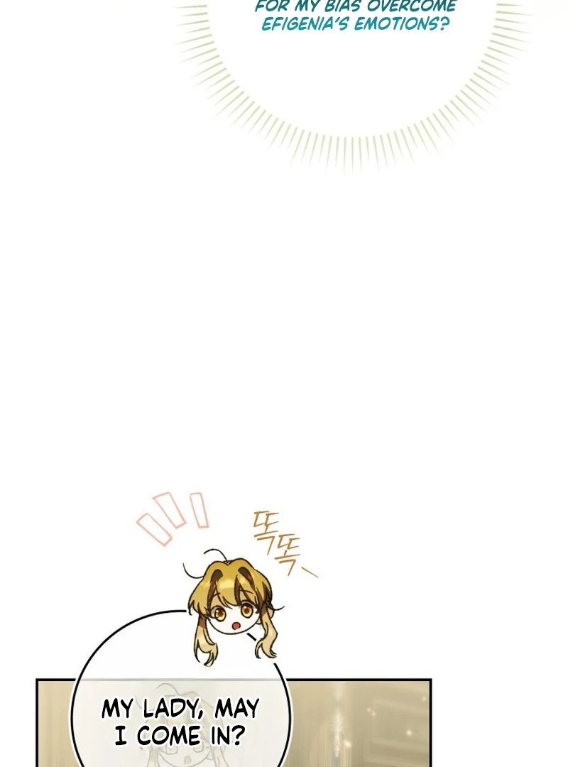 My Husband Is My Ultimate Bias, but I Think He Wants a Divorce Chapter 10 page 93 - 