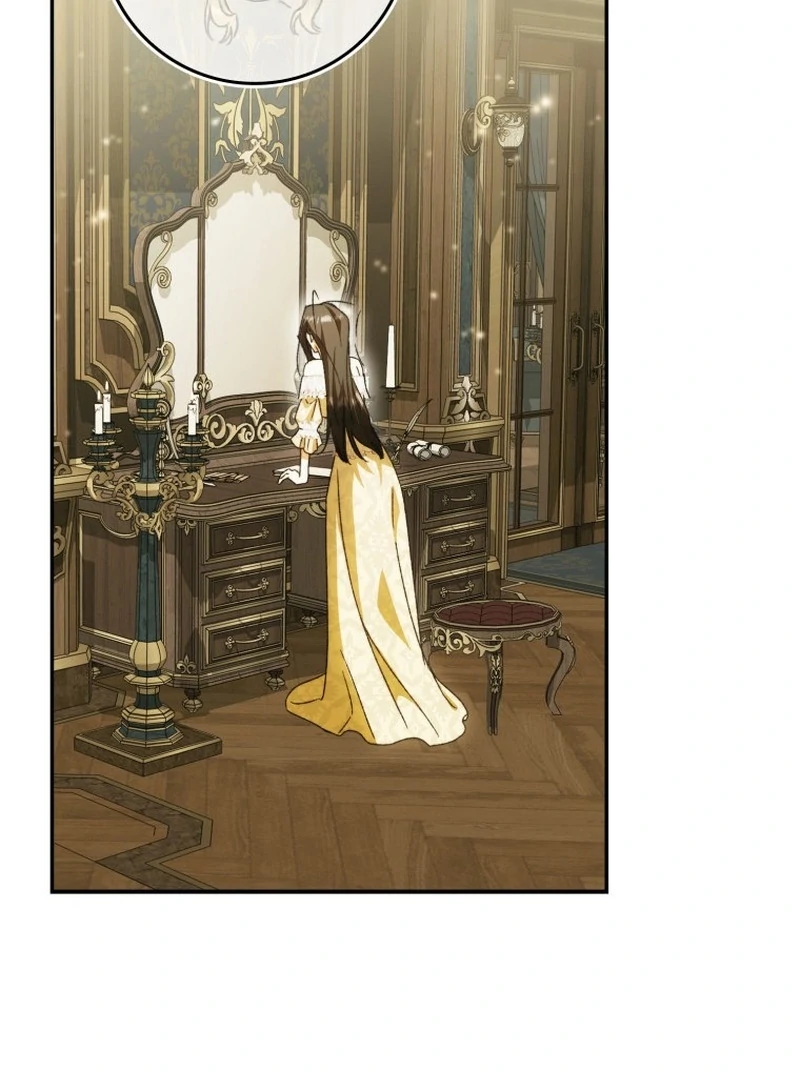 My Husband Is My Ultimate Bias, but I Think He Wants a Divorce Chapter 10 page 94 - 