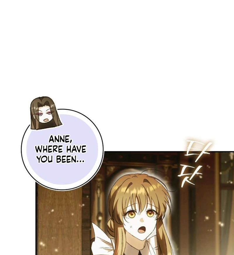 My Husband Is My Ultimate Bias, but I Think He Wants a Divorce Chapter 10 page 95 - 