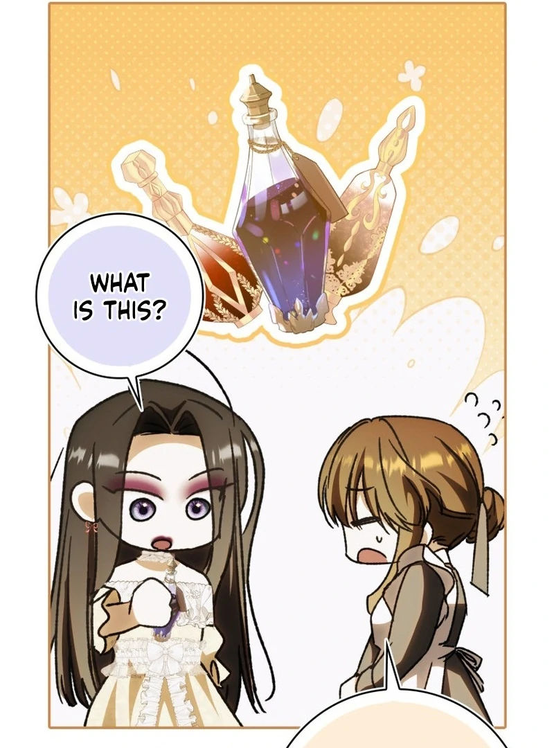My Husband Is My Ultimate Bias, but I Think He Wants a Divorce Chapter 10 page 97 - 