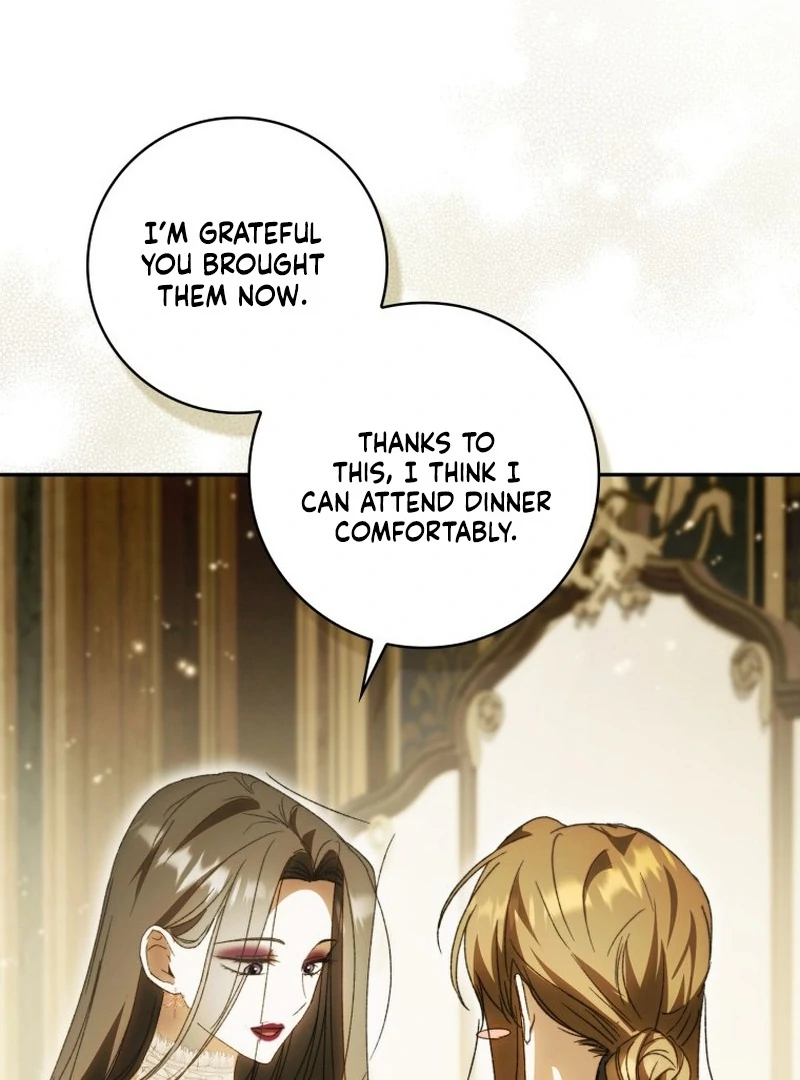 My Husband Is My Ultimate Bias, but I Think He Wants a Divorce Chapter 10 page 100 - 