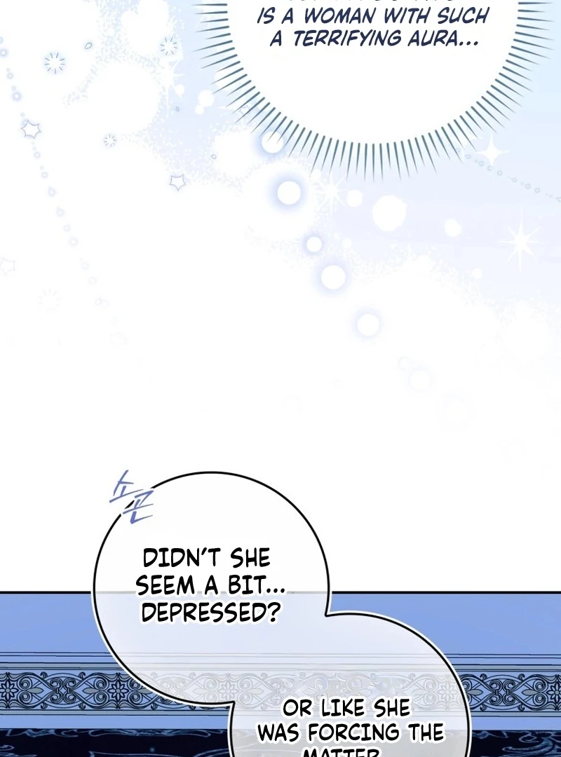 My Husband Is My Ultimate Bias, but I Think He Wants a Divorce Chapter 11 page 101 - 