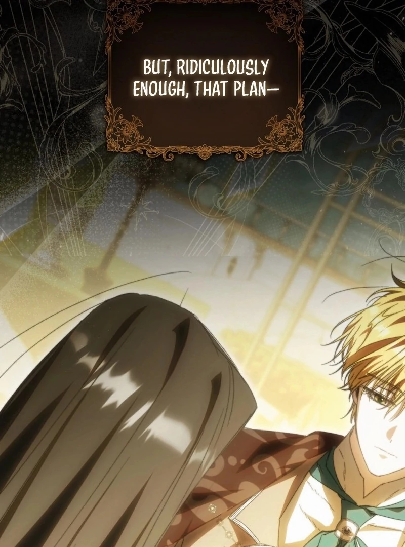 My Husband Is My Ultimate Bias, but I Think He Wants a Divorce Chapter 11 page 108 - 