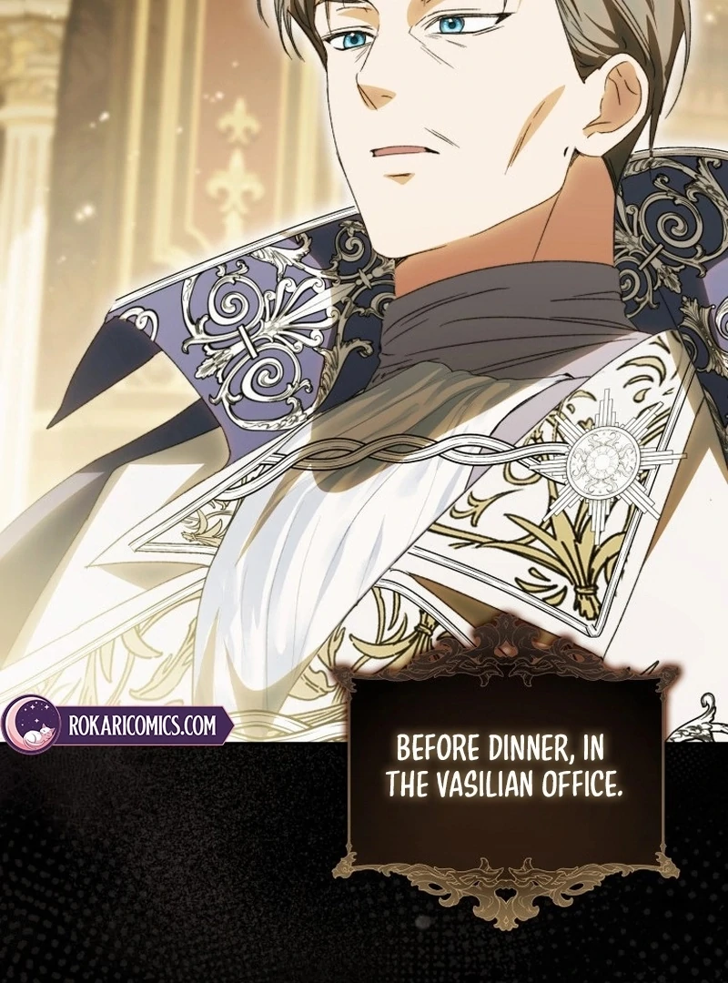 My Husband Is My Ultimate Bias, but I Think He Wants a Divorce Chapter 11 page 119 - 