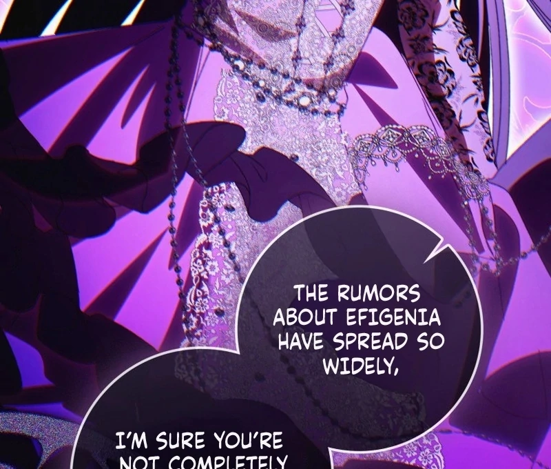 My Husband Is My Ultimate Bias, but I Think He Wants a Divorce Chapter 11 page 124 - 