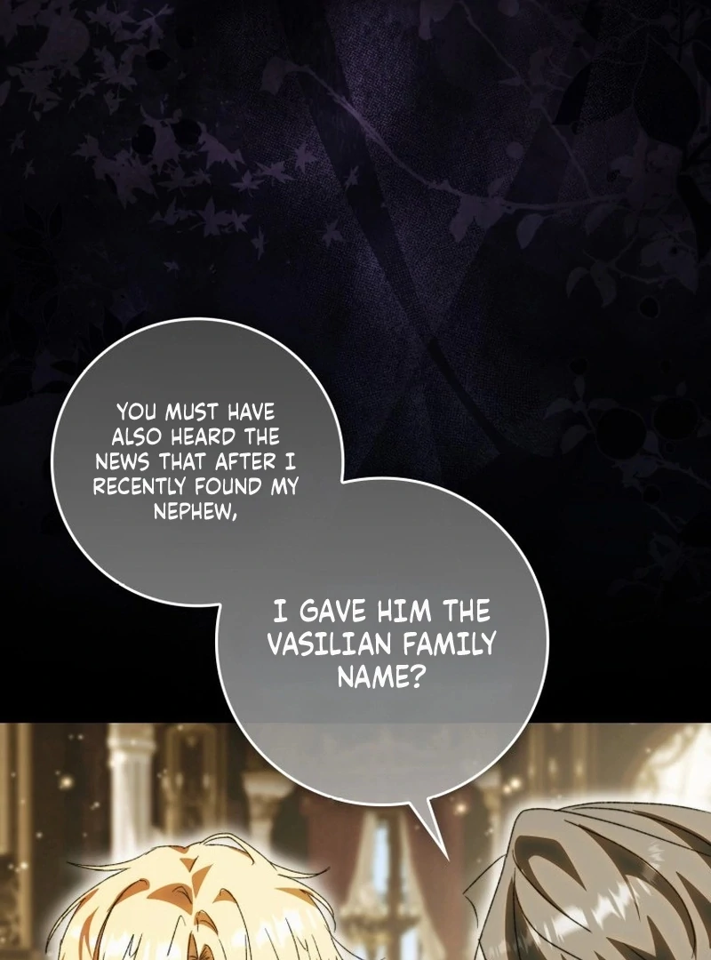 My Husband Is My Ultimate Bias, but I Think He Wants a Divorce Chapter 11 page 126 - 