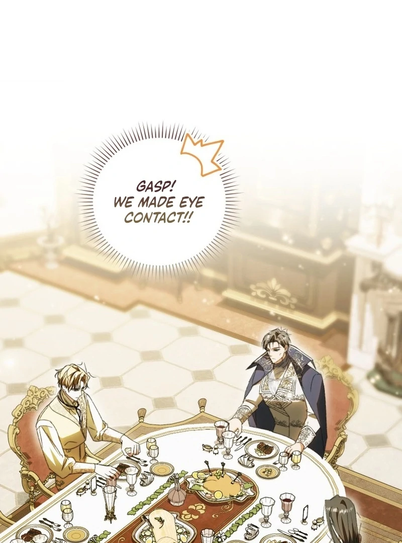 My Husband Is My Ultimate Bias, but I Think He Wants a Divorce Chapter 11 page 14 - 
