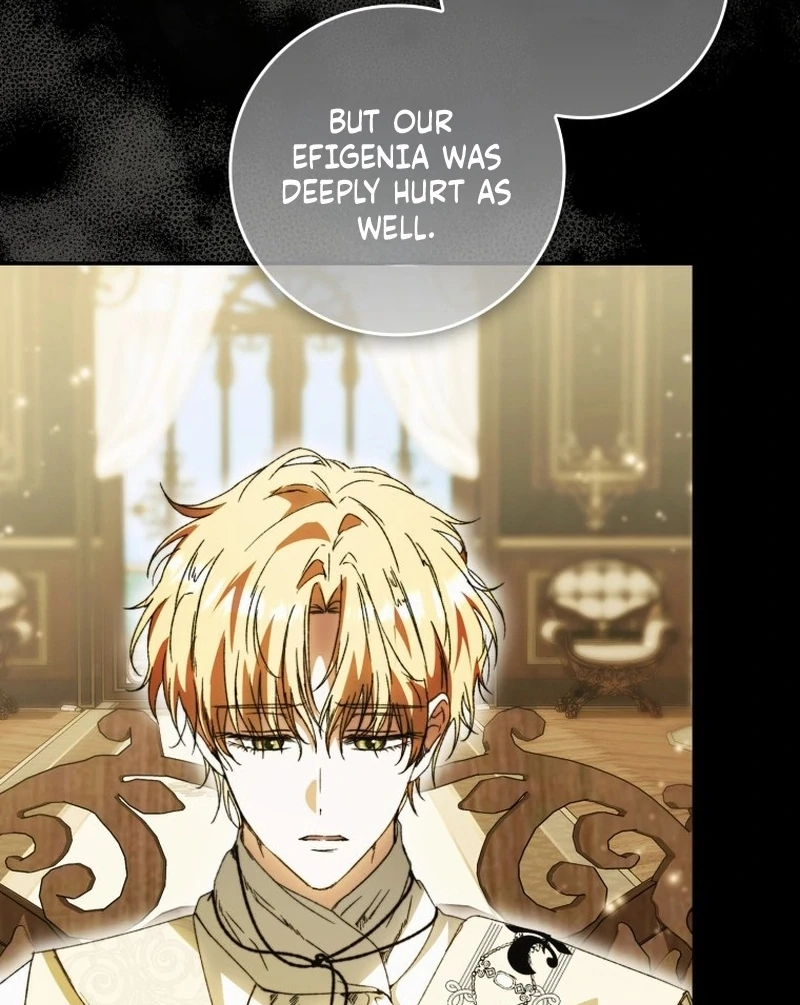 My Husband Is My Ultimate Bias, but I Think He Wants a Divorce Chapter 11 page 132 - 