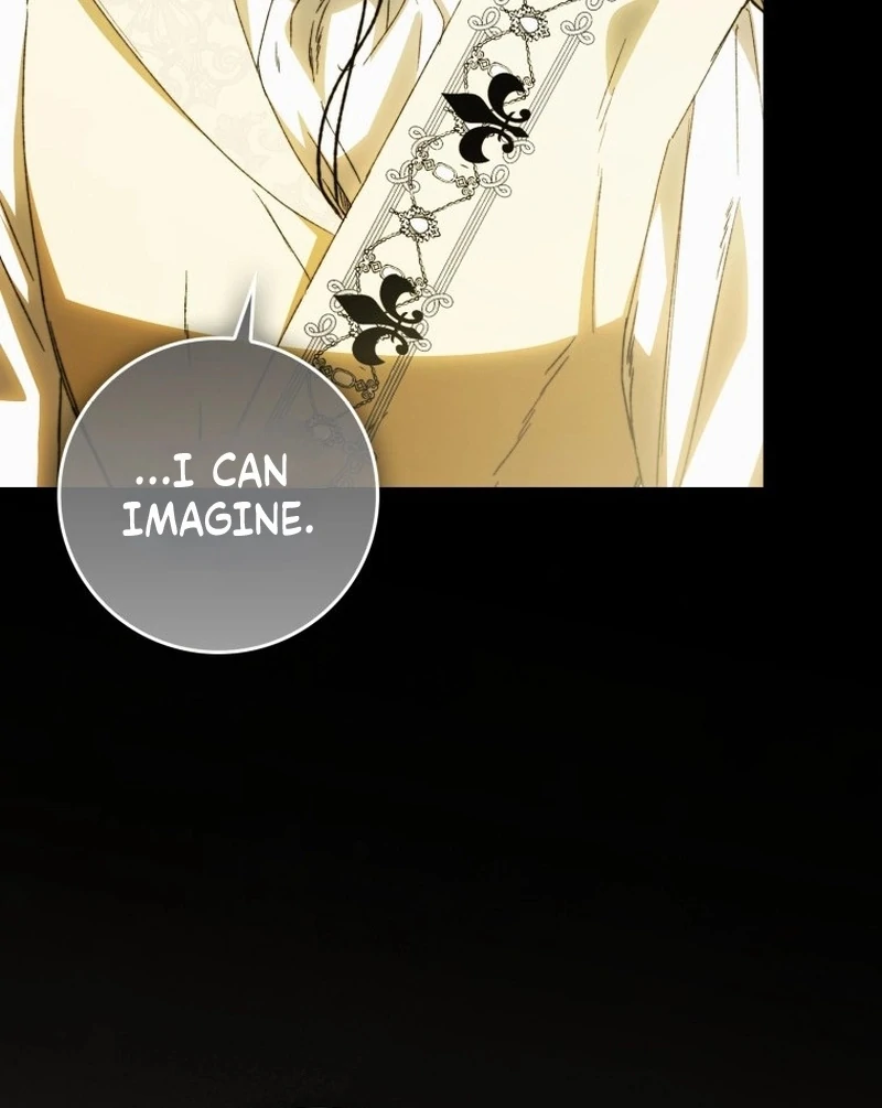My Husband Is My Ultimate Bias, but I Think He Wants a Divorce Chapter 11 page 133 - 