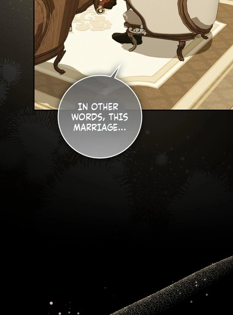 My Husband Is My Ultimate Bias, but I Think He Wants a Divorce Chapter 11 page 135 - 