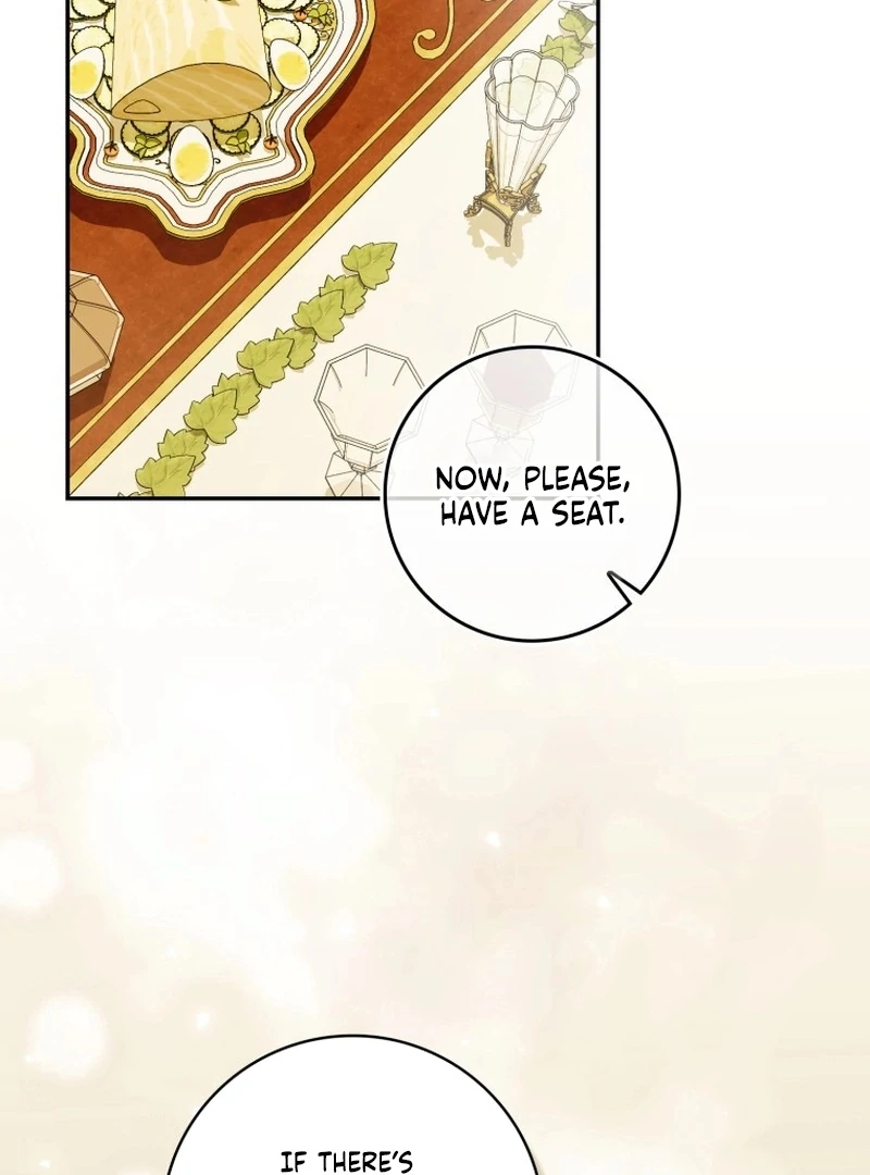 My Husband Is My Ultimate Bias, but I Think He Wants a Divorce Chapter 11 page 3 - 