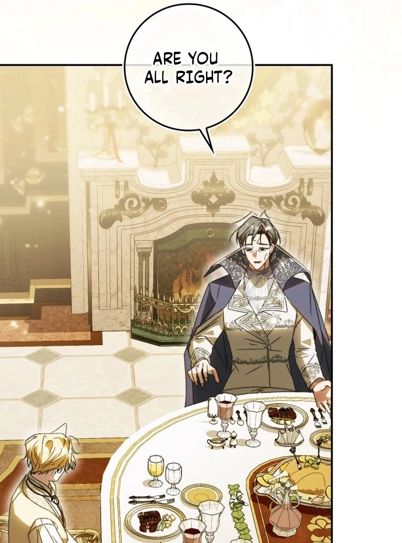 My Husband Is My Ultimate Bias, but I Think He Wants a Divorce Chapter 11 page 22 - 