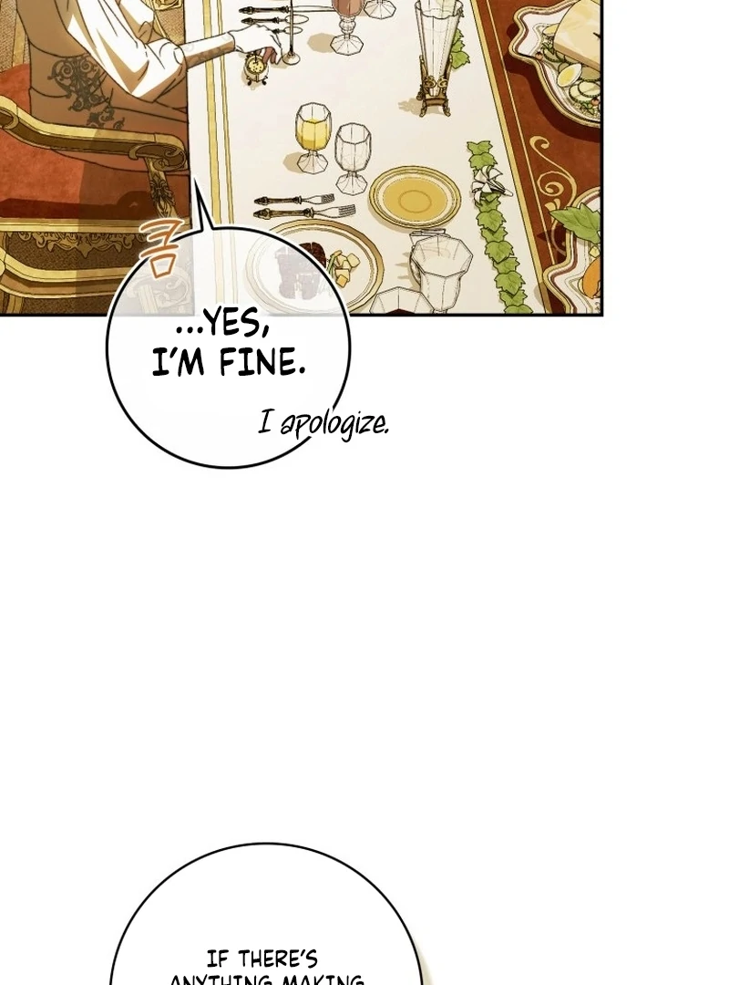 My Husband Is My Ultimate Bias, but I Think He Wants a Divorce Chapter 11 page 23 - 