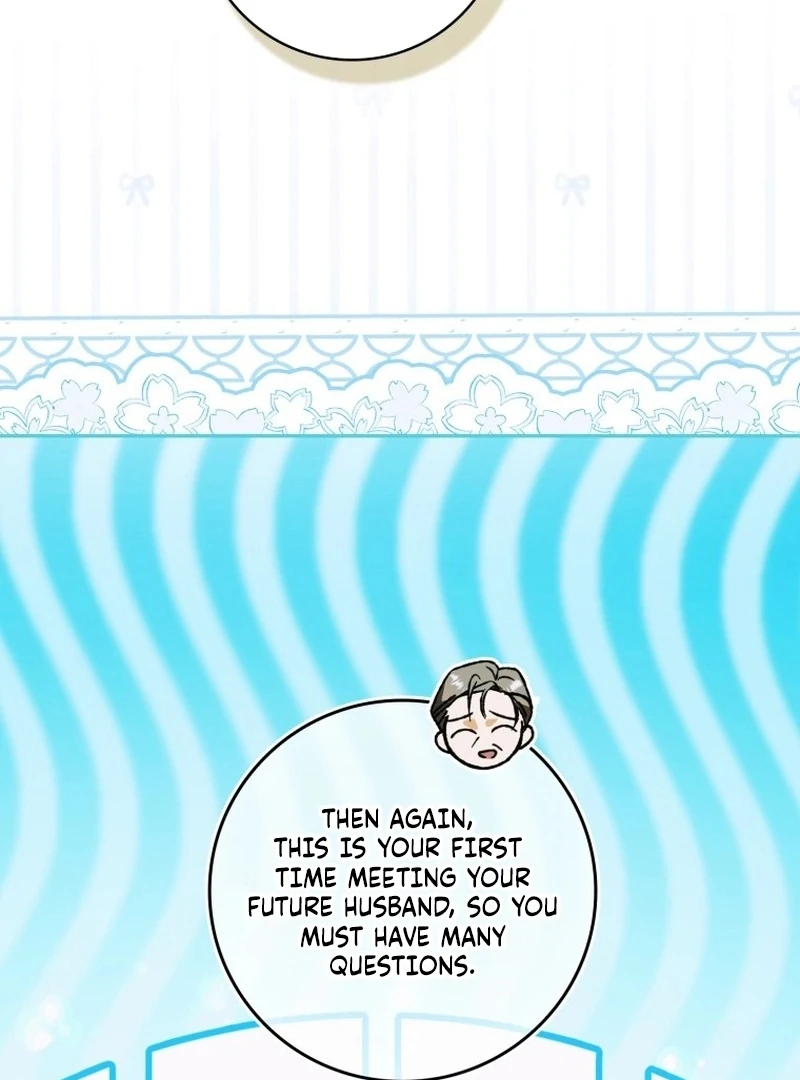 My Husband Is My Ultimate Bias, but I Think He Wants a Divorce Chapter 11 page 25 - 