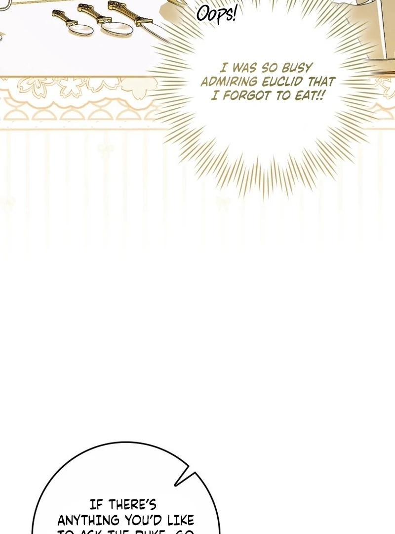 My Husband Is My Ultimate Bias, but I Think He Wants a Divorce Chapter 11 page 27 - 
