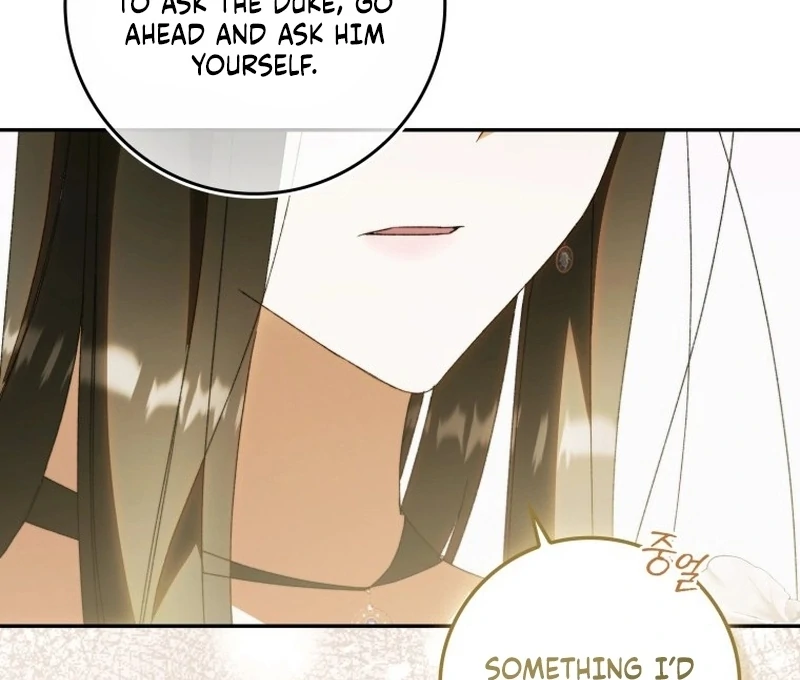 My Husband Is My Ultimate Bias, but I Think He Wants a Divorce Chapter 11 page 28 - 