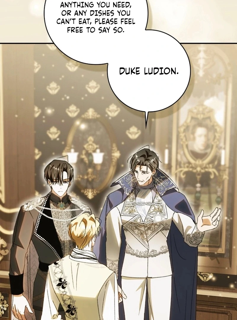 My Husband Is My Ultimate Bias, but I Think He Wants a Divorce Chapter 11 page 4 - 