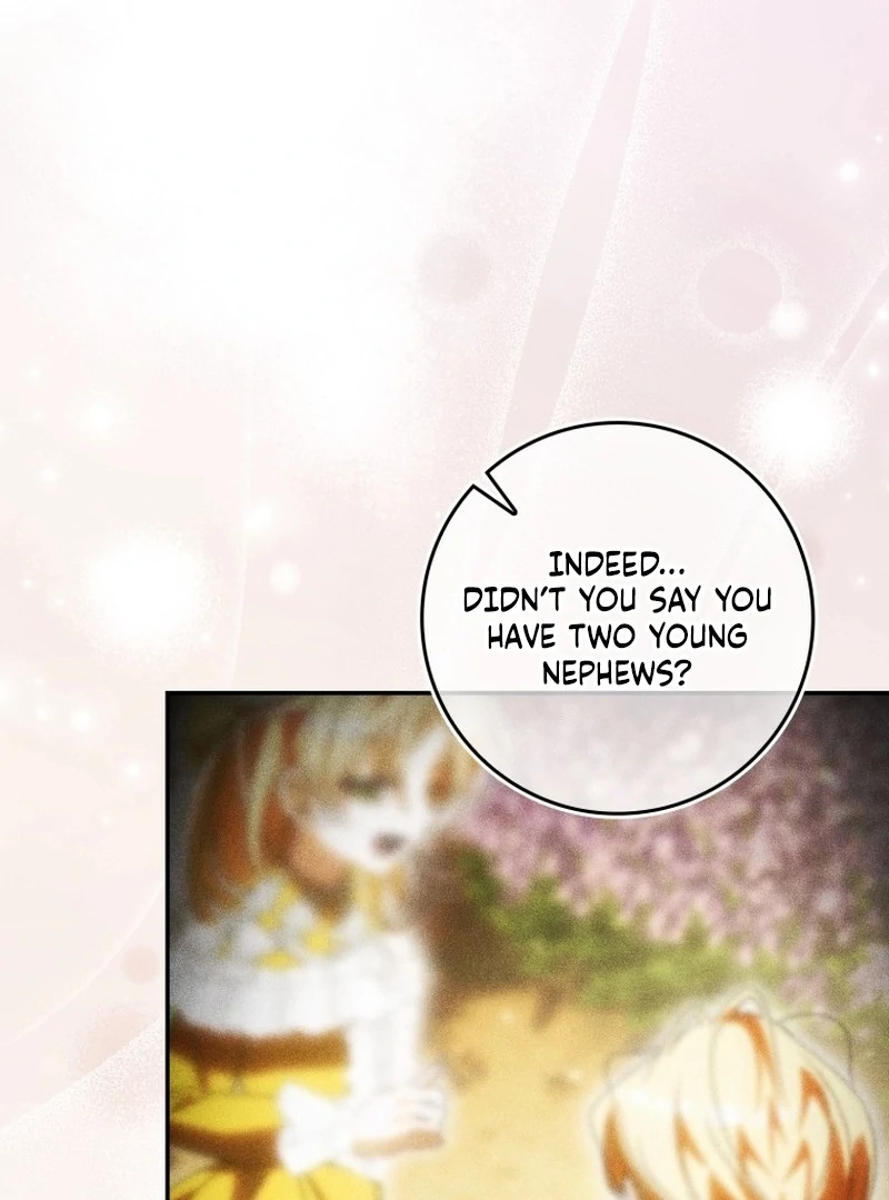 My Husband Is My Ultimate Bias, but I Think He Wants a Divorce Chapter 11 page 35 - 